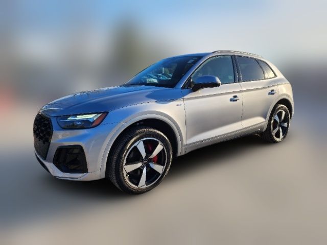 2024 Audi Q5 S Line Premium Plus