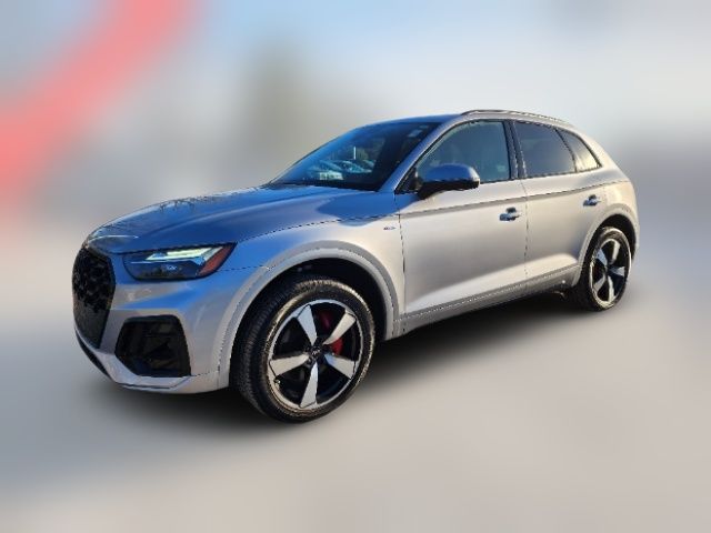 2024 Audi Q5 S Line Premium Plus