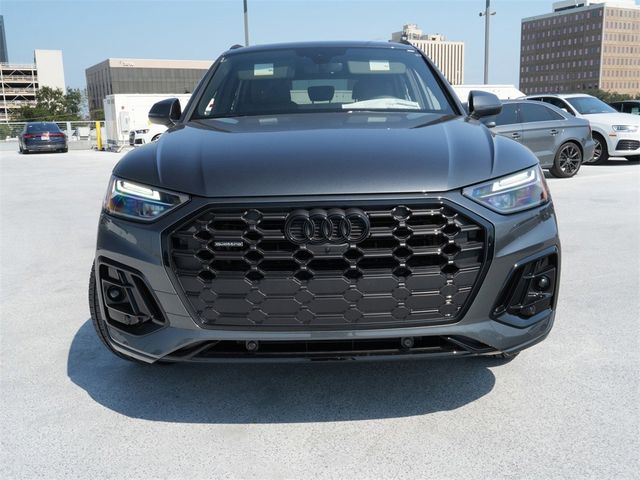 2024 Audi Q5 S Line Premium Plus