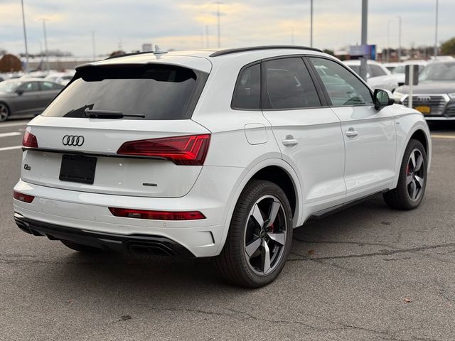 2024 Audi Q5 S Line Premium Plus