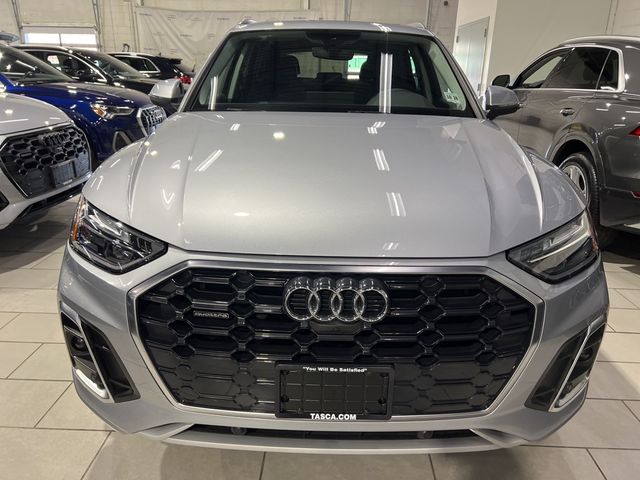 2024 Audi Q5 S Line Premium Plus