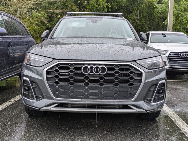 2024 Audi Q5 S Line Premium Plus