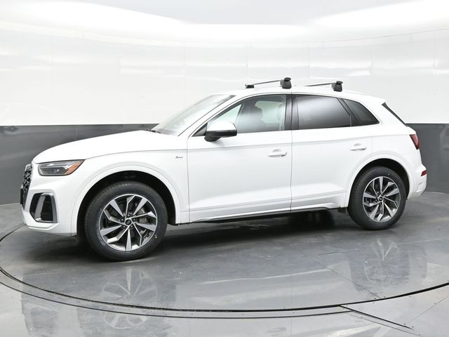 2024 Audi Q5 S Line Premium Plus