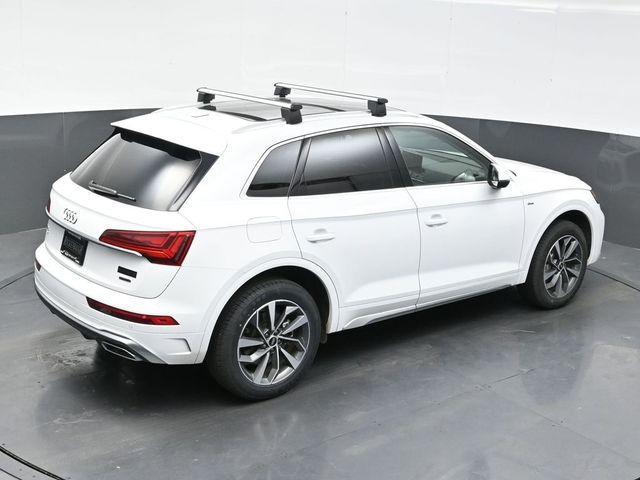 2024 Audi Q5 S Line Premium Plus