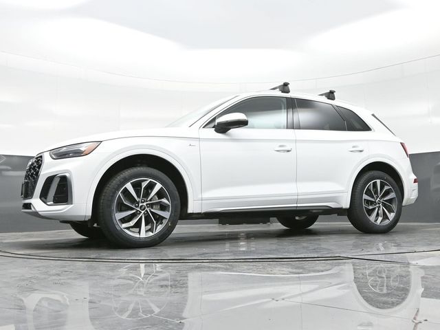 2024 Audi Q5 S Line Premium Plus