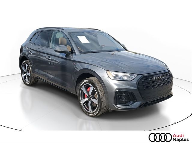 2024 Audi Q5 S Line Premium Plus