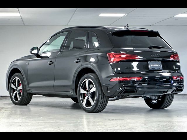 2024 Audi Q5 S Line Premium Plus