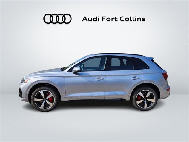 2024 Audi Q5 S Line Premium Plus