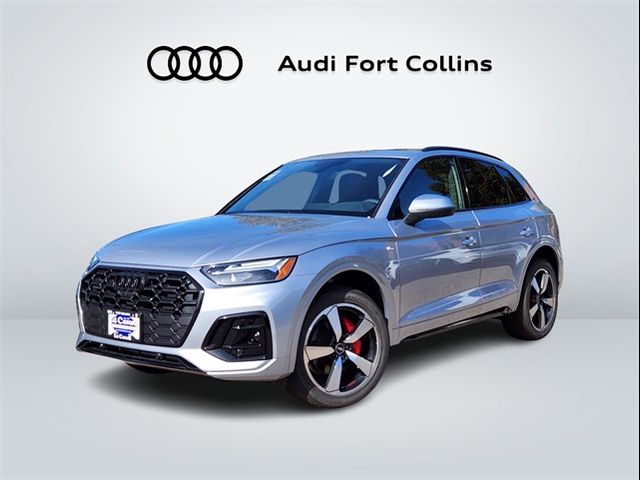 2024 Audi Q5 S Line Premium Plus