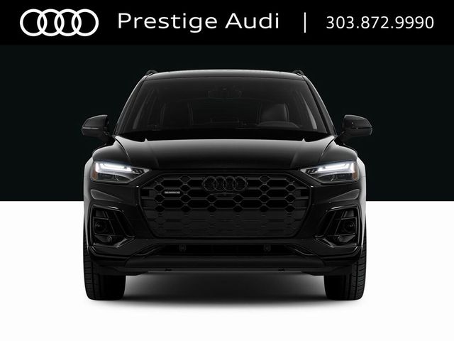 2024 Audi Q5 S Line Premium Plus