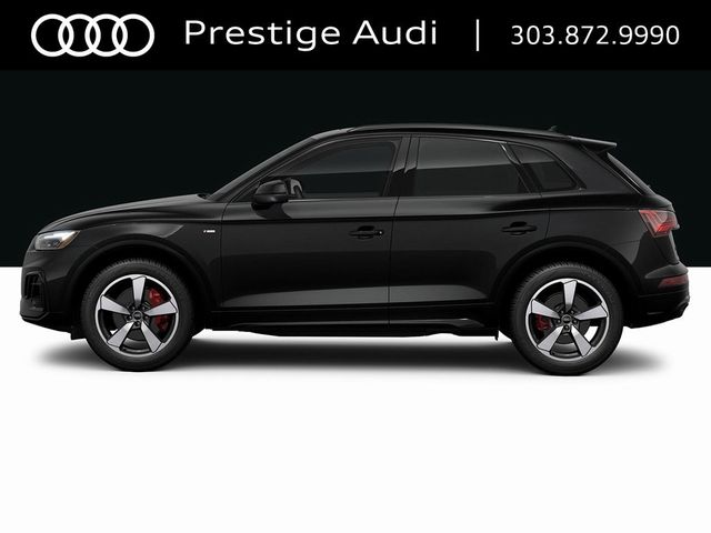 2024 Audi Q5 S Line Premium Plus