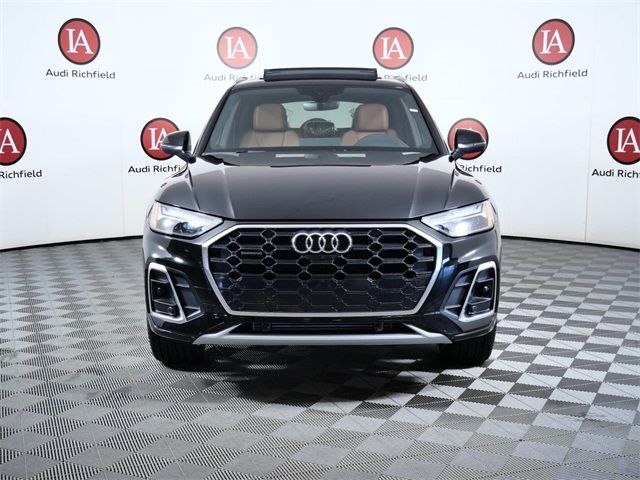 2024 Audi Q5 S Line Premium Plus