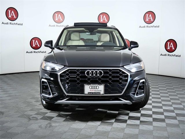 2024 Audi Q5 S Line Premium Plus