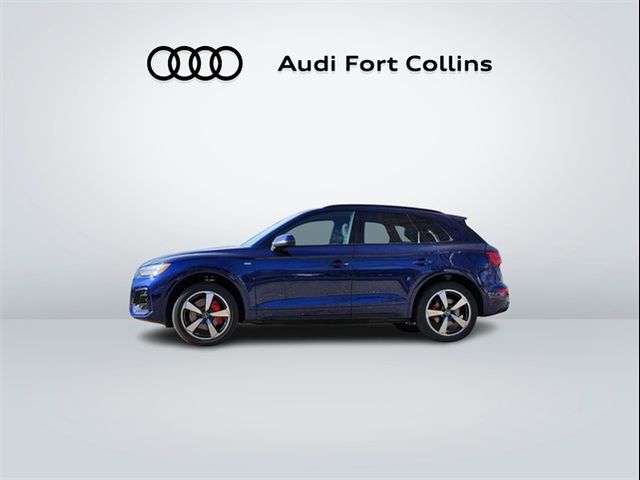 2024 Audi Q5 S Line Premium Plus