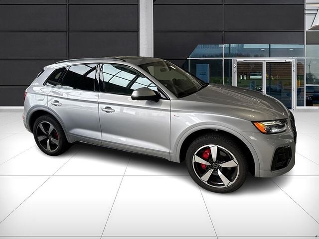 2024 Audi Q5 S Line Premium Plus