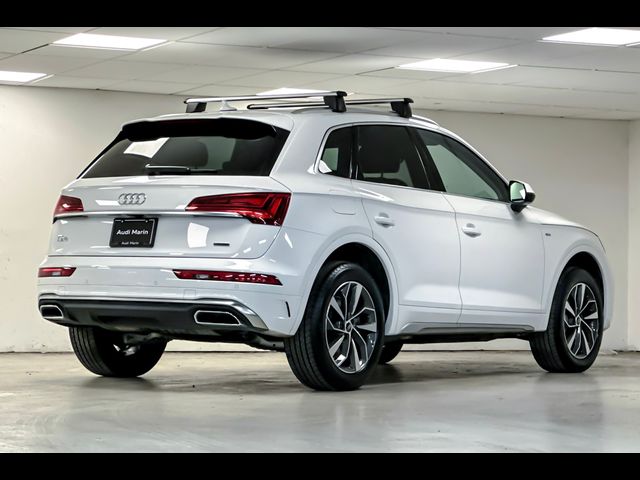 2024 Audi Q5 S Line Premium Plus