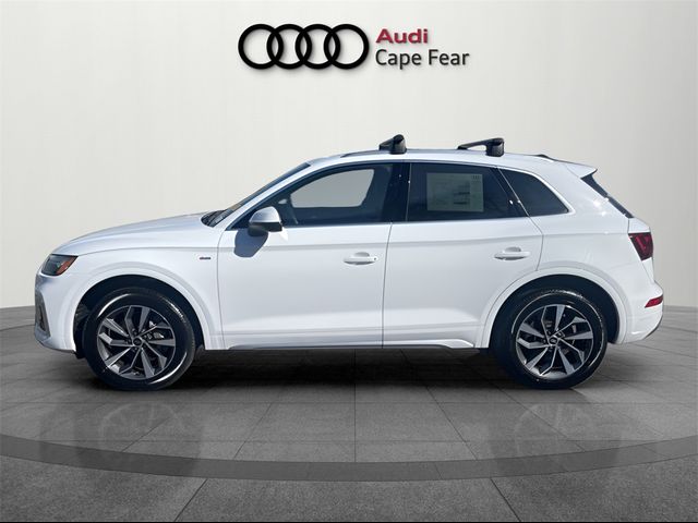 2024 Audi Q5 S Line Premium Plus