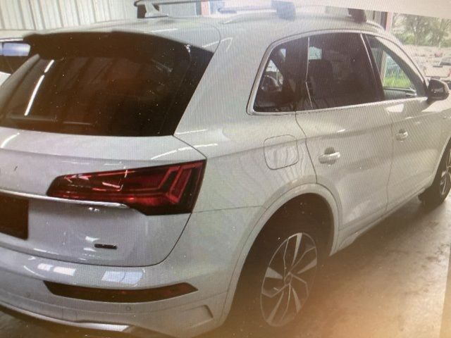 2024 Audi Q5 S Line Premium Plus