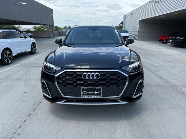 2024 Audi Q5 S Line Premium Plus