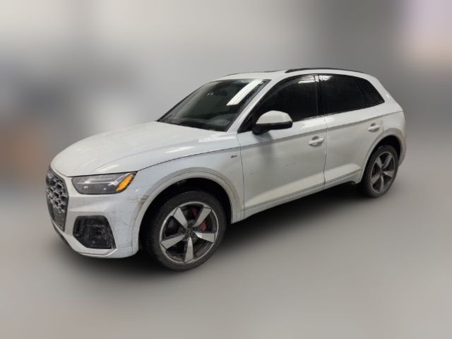 2024 Audi Q5 S Line Premium Plus