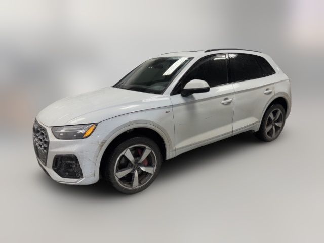 2024 Audi Q5 S Line Premium Plus