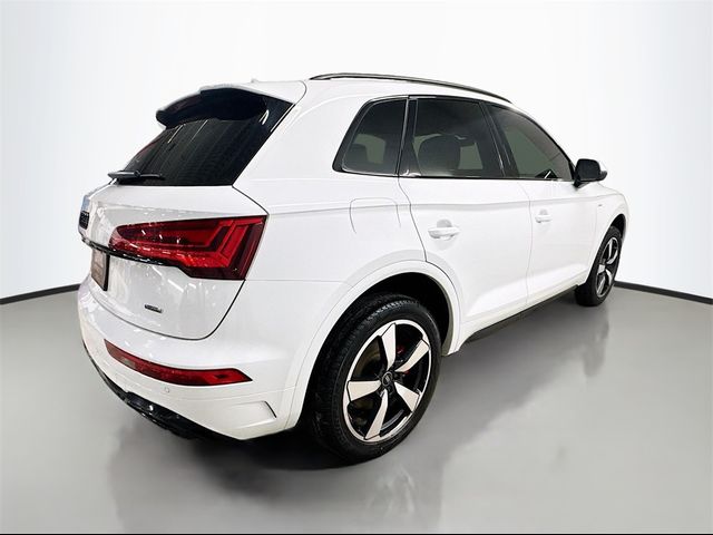 2024 Audi Q5 S Line Premium Plus