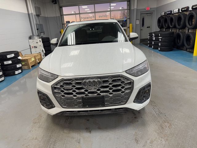 2024 Audi Q5 S Line Premium Plus