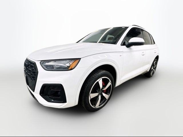 2024 Audi Q5 S Line Premium Plus