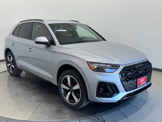 2024 Audi Q5 S Line Premium Plus