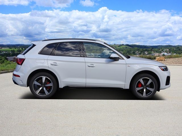 2024 Audi Q5 S Line Premium Plus