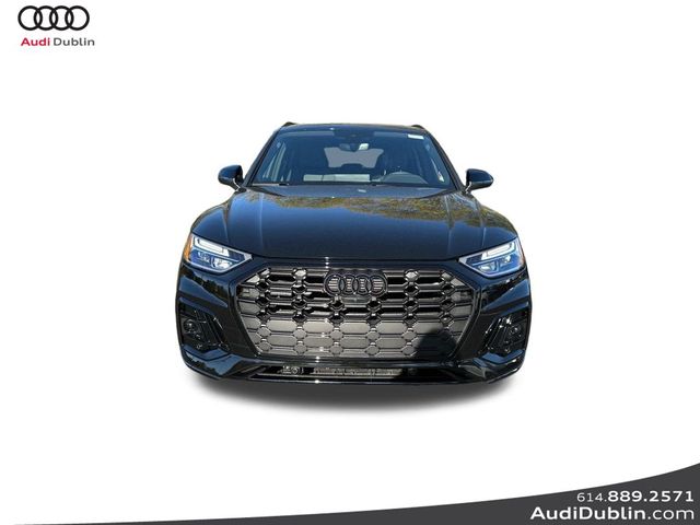 2024 Audi Q5 S Line Premium Plus