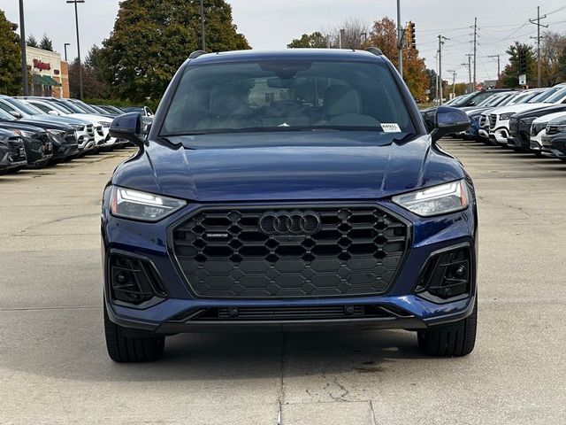 2024 Audi Q5 S Line Premium Plus