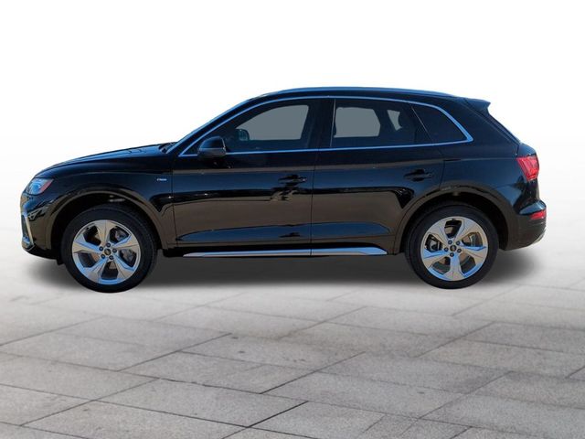 2024 Audi Q5 S Line Premium Plus