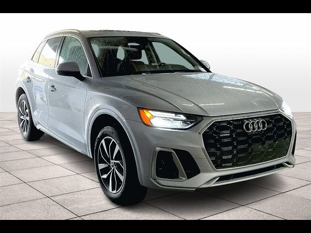 2024 Audi Q5 S Line Premium Plus