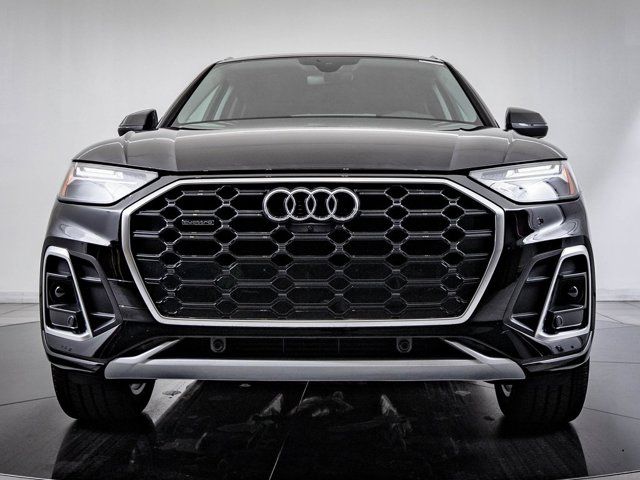 2024 Audi Q5 S Line Premium Plus