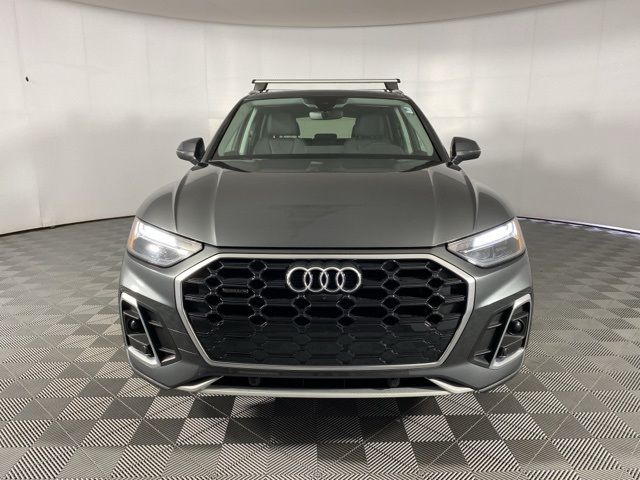 2024 Audi Q5 S Line Premium Plus