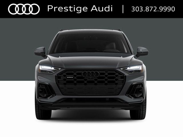 2024 Audi Q5 S Line Premium Plus