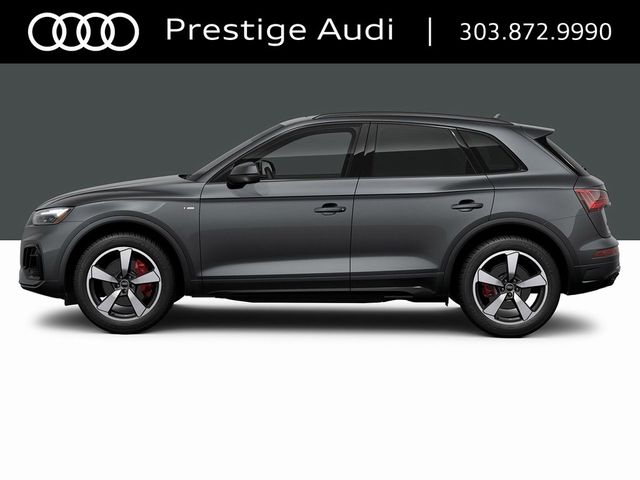 2024 Audi Q5 S Line Premium Plus