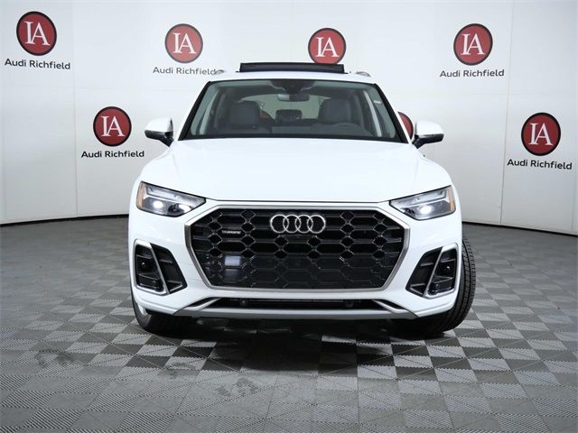 2024 Audi Q5 S Line Premium Plus