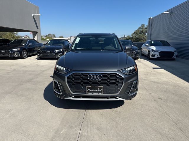 2024 Audi Q5 S Line Premium Plus