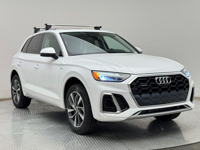 2024 Audi Q5 S Line Premium Plus