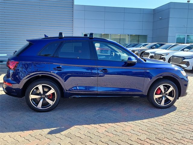 2024 Audi Q5 S Line Premium Plus