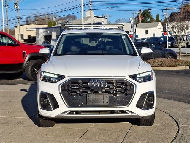 2024 Audi Q5 S Line Premium Plus