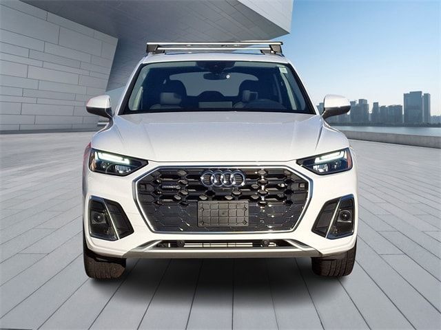 2024 Audi Q5 S Line Premium Plus