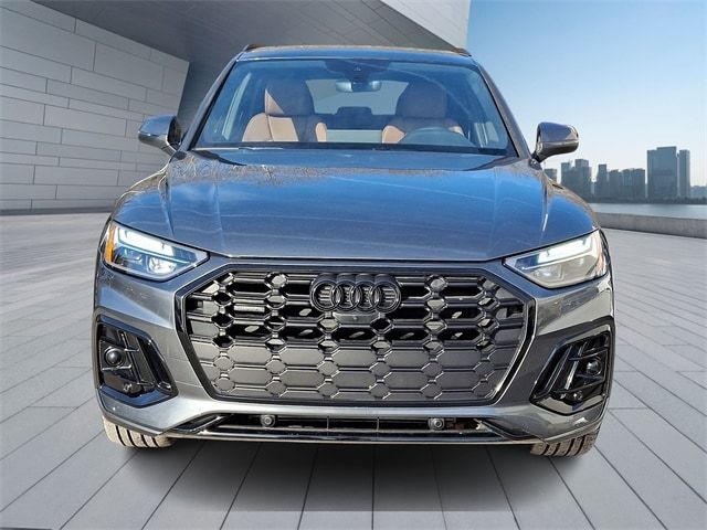 2024 Audi Q5 S Line Premium Plus