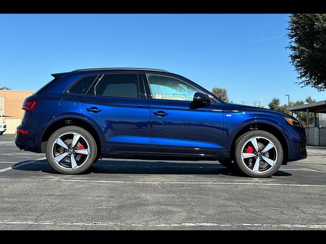 2024 Audi Q5 S Line Premium Plus