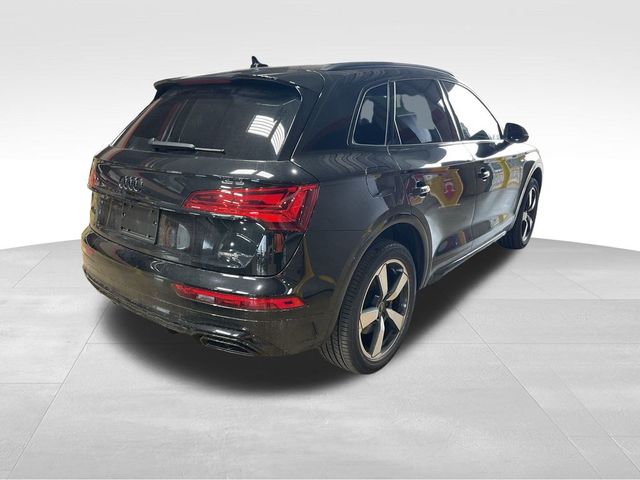 2024 Audi Q5 S Line Premium Plus