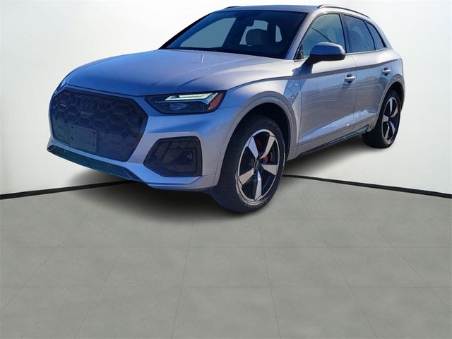 2024 Audi Q5 S Line Premium Plus