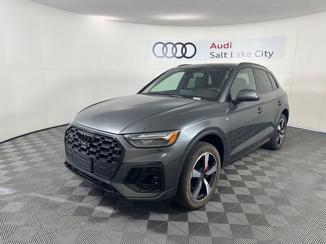 2024 Audi Q5 S Line Premium Plus