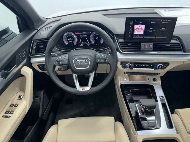 2024 Audi Q5 S Line Premium Plus